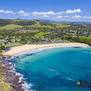 BIG4 Easts Beach Holiday Park